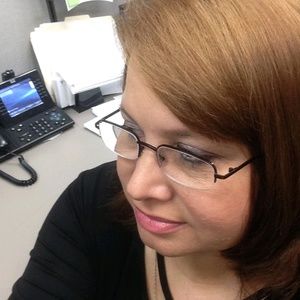 Meet your Posher, Linda